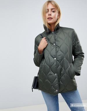 Куртка ASOS , UK-14  (наш р. 48-52).
