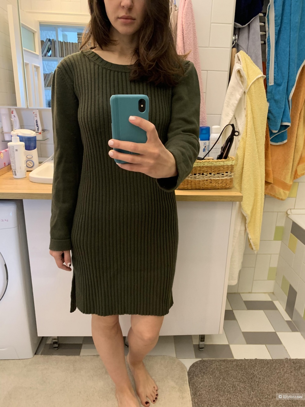 Платье alpha studio 44 р-р