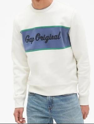 Толстовка GAP, размер L