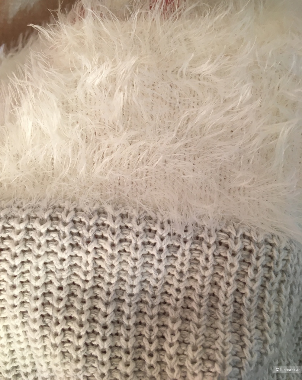 Джемпер свитер Two by Vince Camuto, S/M