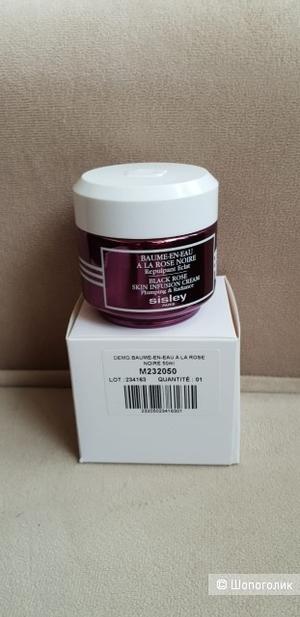 Sisley Baume-En-Eau A La Rose Noire Cream Крем для лица 50 мл.