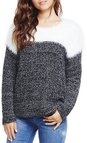 Джемпер свитер Two by Vince Camuto, S/M