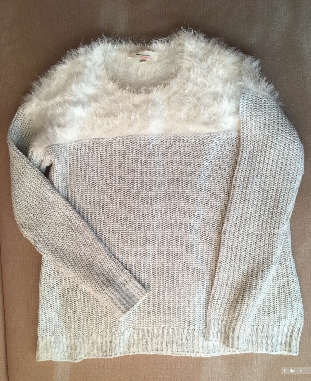 Джемпер свитер Two by Vince Camuto, S/M