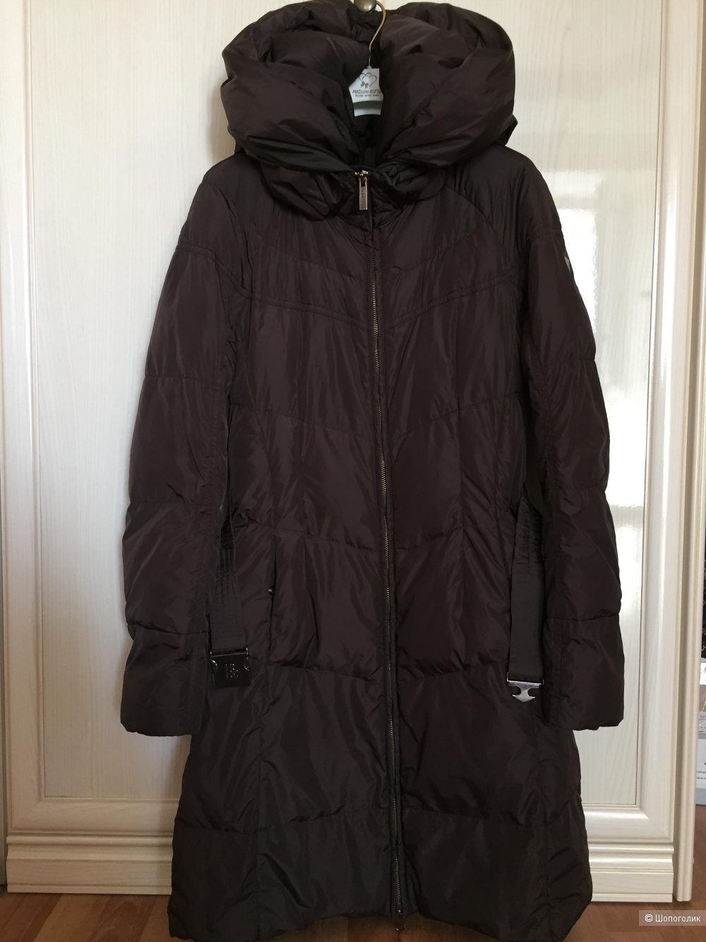 Пуховик Add , 42/44/46