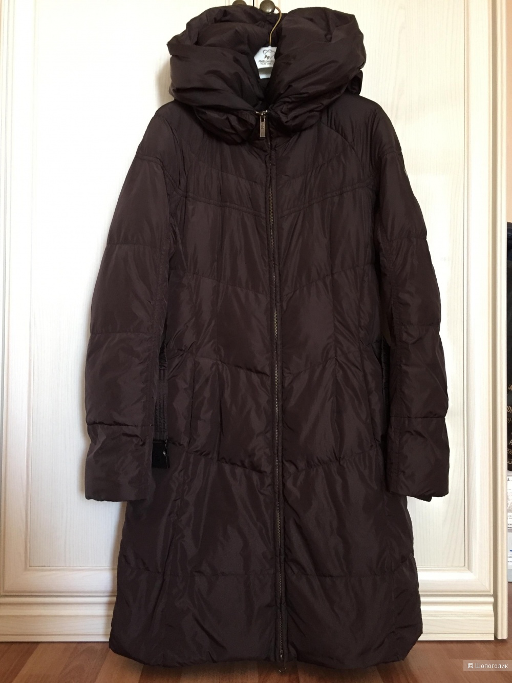 Пуховик Add , 42/44/46