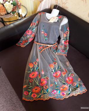 Платье Lasagrada, размер 42-44