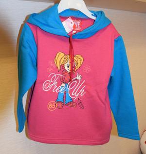 Худи Gloria Jeans на рост 104