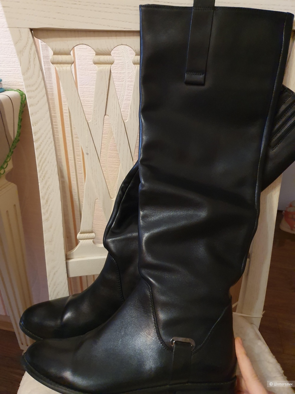 Сапоги , sufina , размер 39