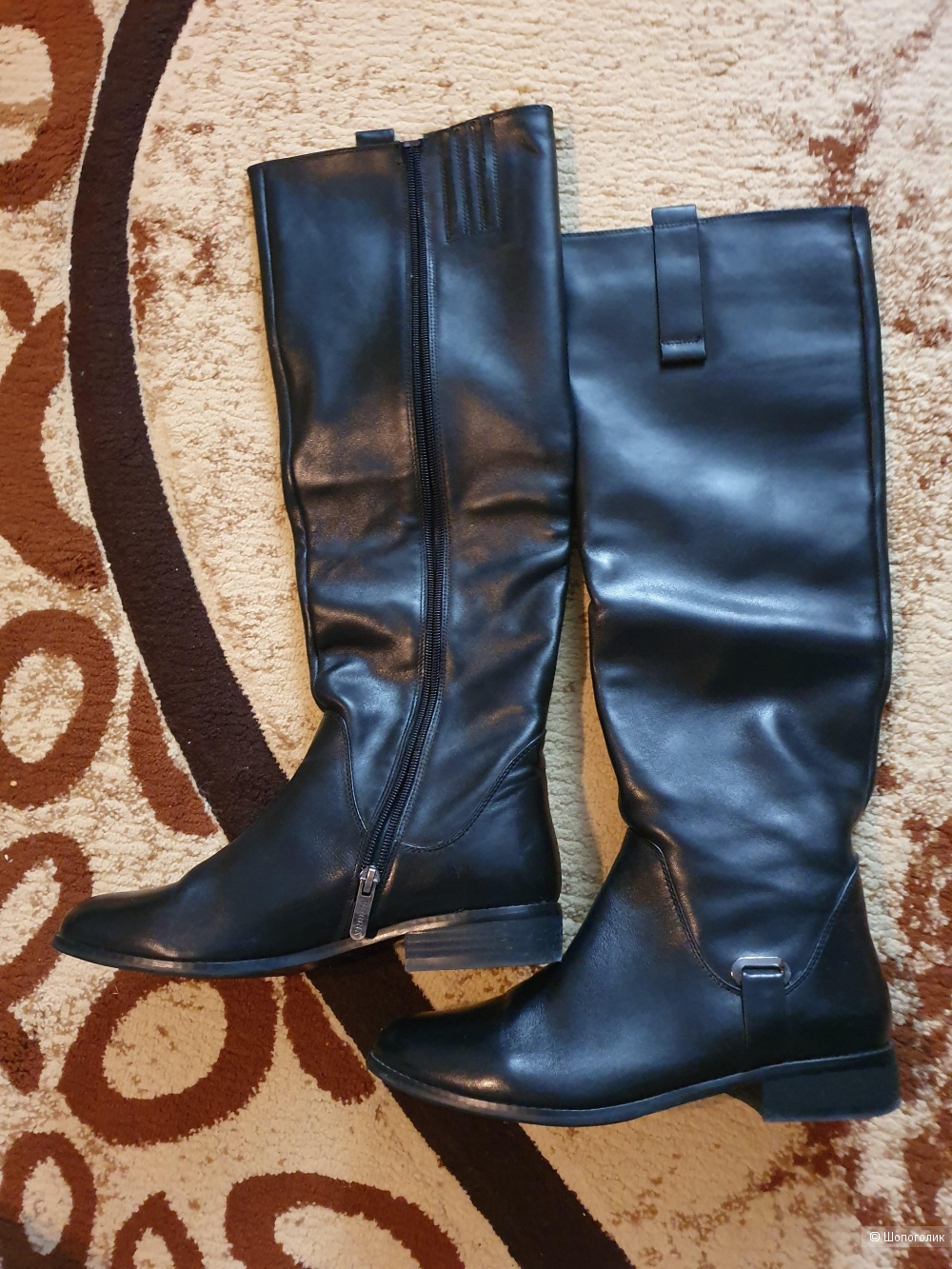 Сапоги , sufina , размер 39