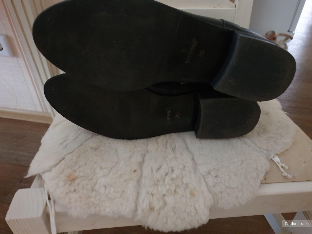 Сапоги , sufina , размер 39