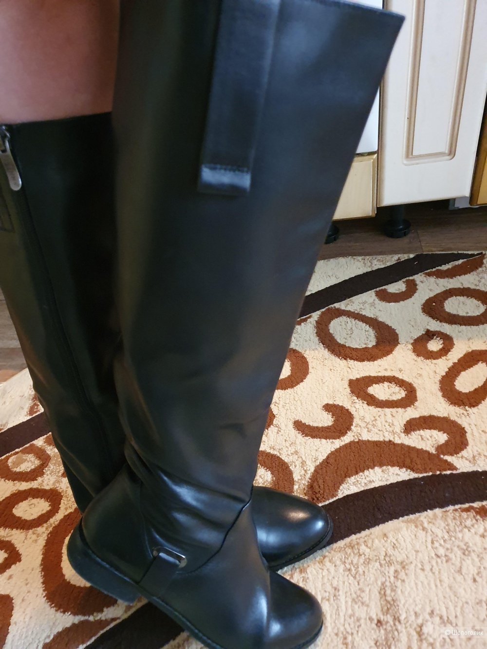 Сапоги , sufina , размер 39