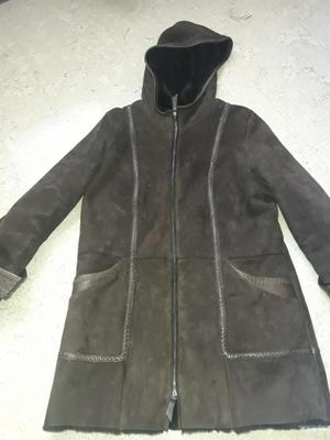 Дубленка Vespucci размер 48-50