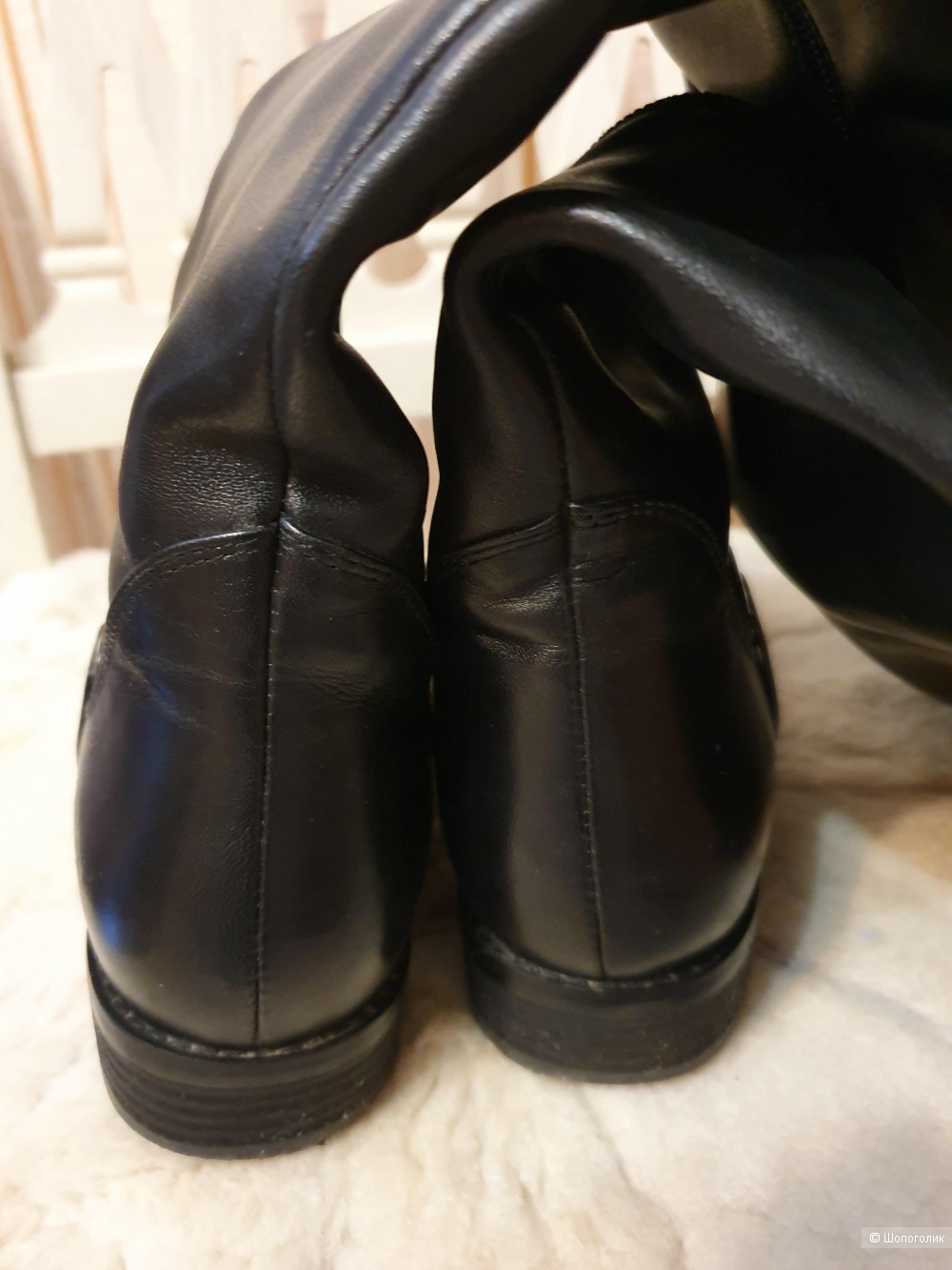 Сапоги , sufina , размер 39