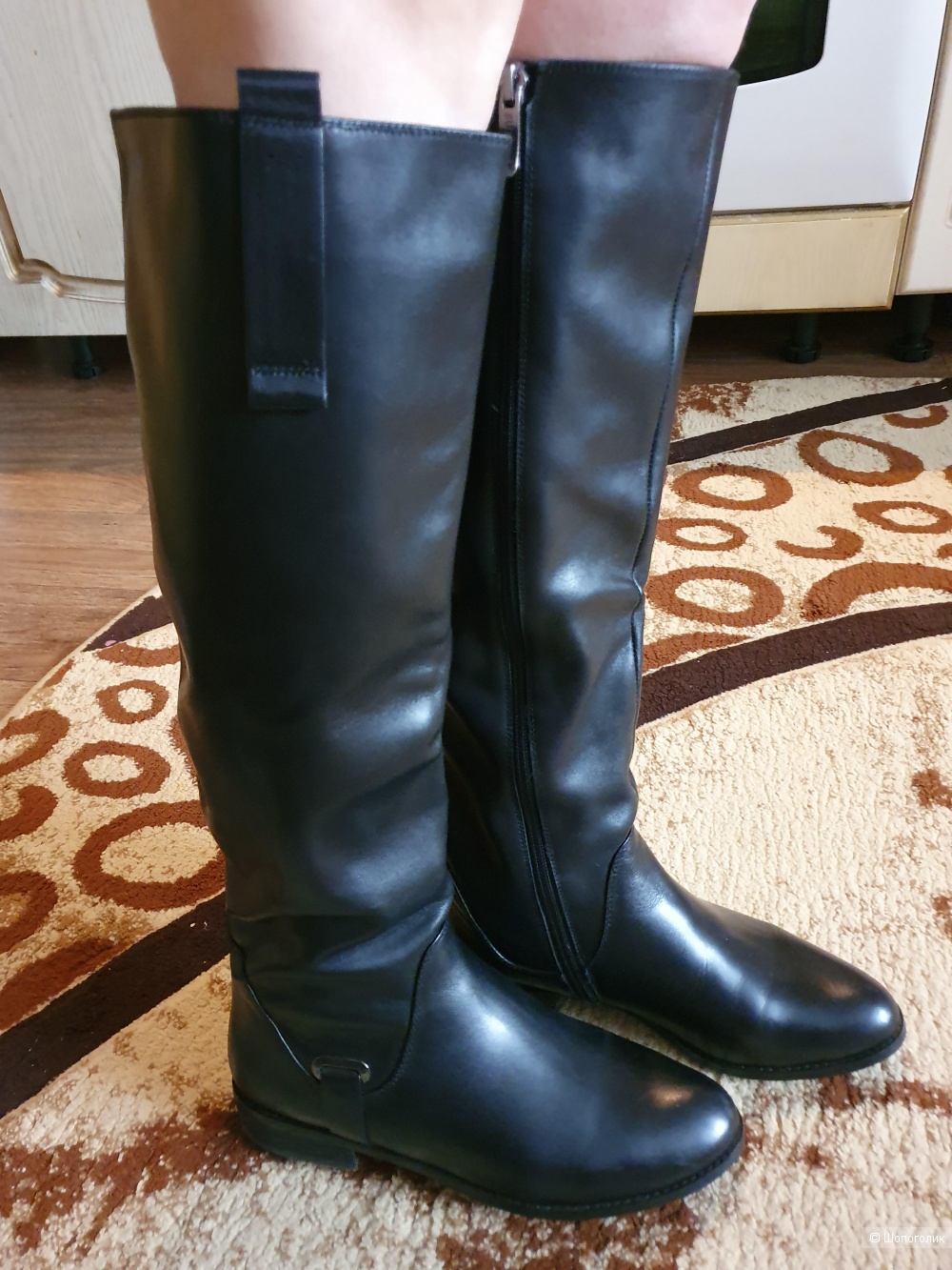 Сапоги , sufina , размер 39