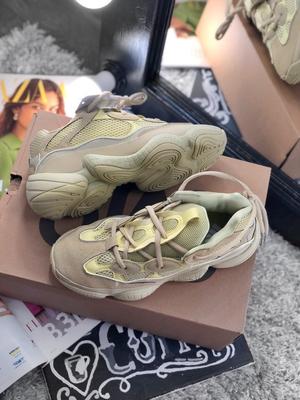 Кроссовки Adidas Originals Yeezy 500 11 US