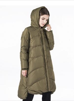 Зимнее пальто Savage 44 рус