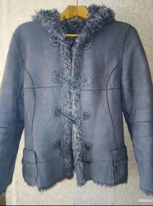 Куртка. No name. Р-р 44.