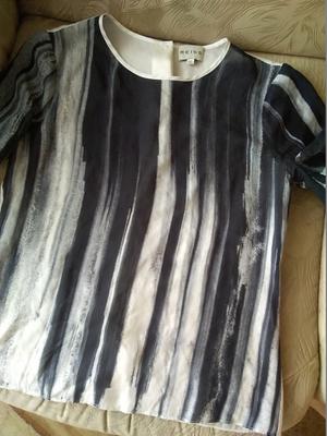 Блузка Reiss, 42, 42-44 (росс.).