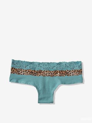 Трусики Pink Victoria's Secret, размер XS (42) ОБ до 92 см