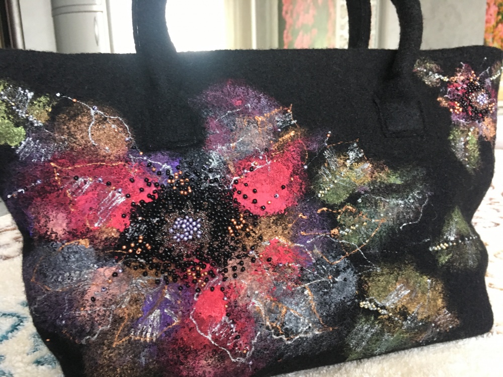 Сумка, Elena Konareva