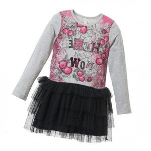 Платье pampolina размер 128