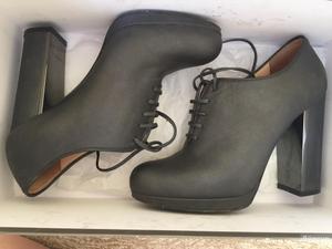 Ботильоны Nando Muzi, размер 37