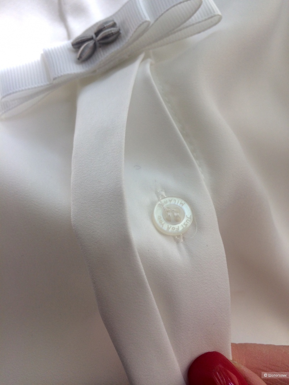 Блузка Just for you Milano 46-48-50