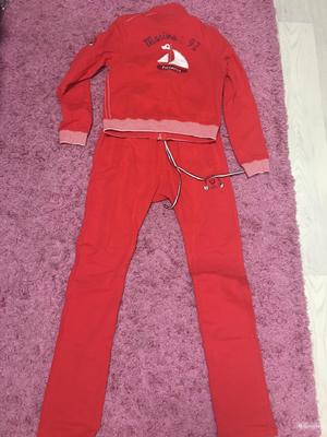 Костюм FORZA VIVA 44 r