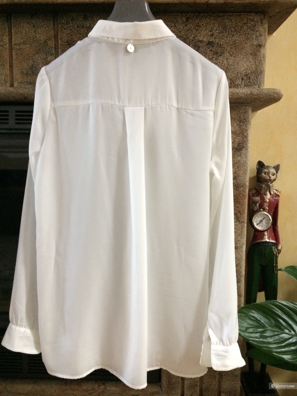 Блузка Just for you Milano 46-48-50