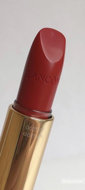 Кремовая Помада Lancôme L'Absolu Rouge, 176.