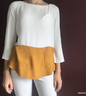 Блузка  Massimo Dutti S/M