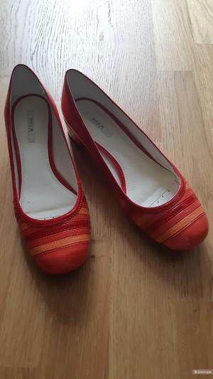 Туфли балетки Geox р-р 36