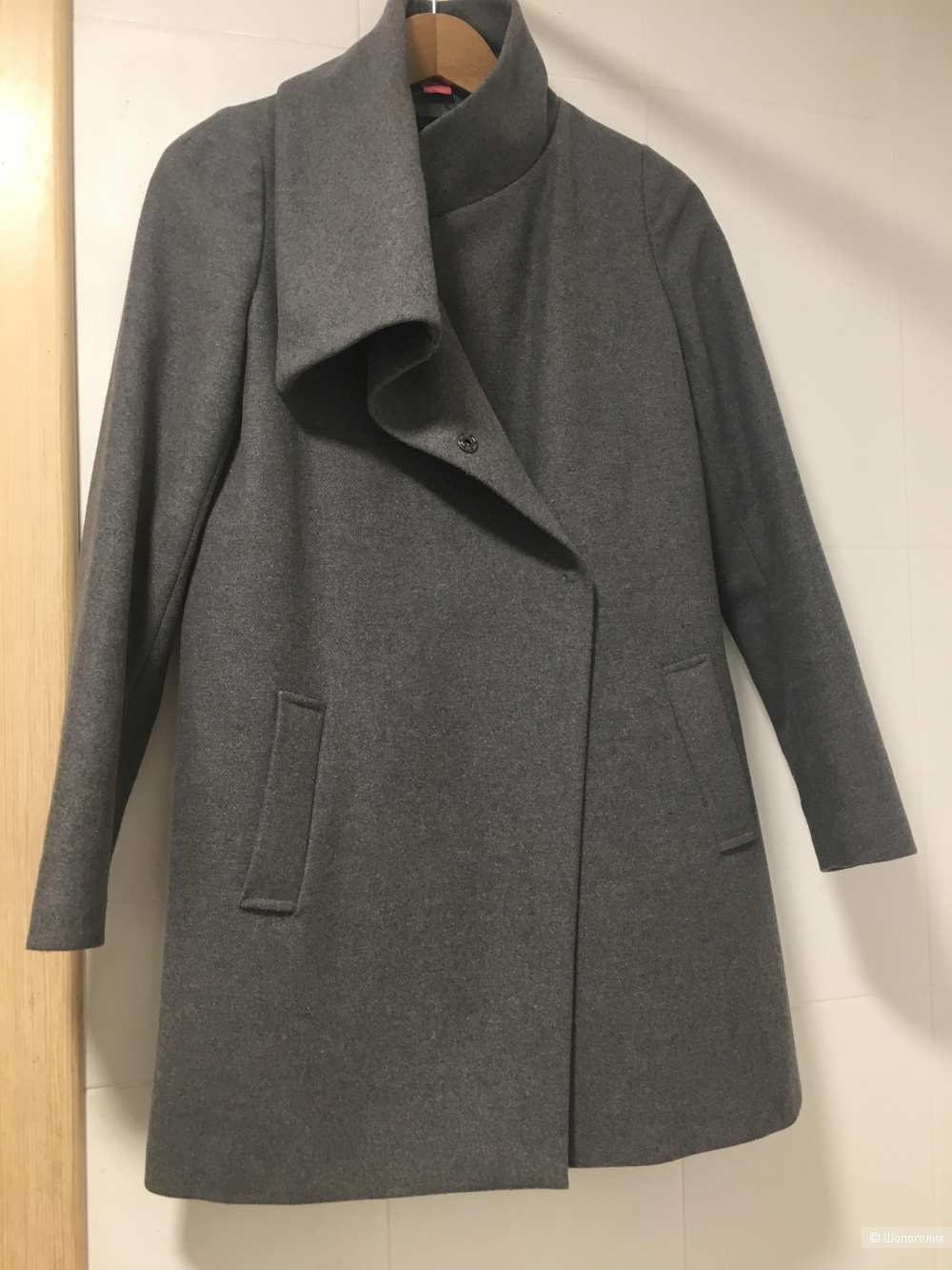 Пальто Benetton р 44