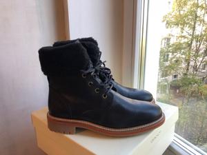 Ботинки Gant 39 размер