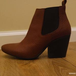 Ботильоны Nila & Nila, размер 40