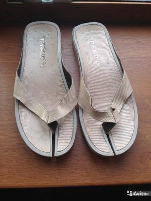 Сандалии Trend 35