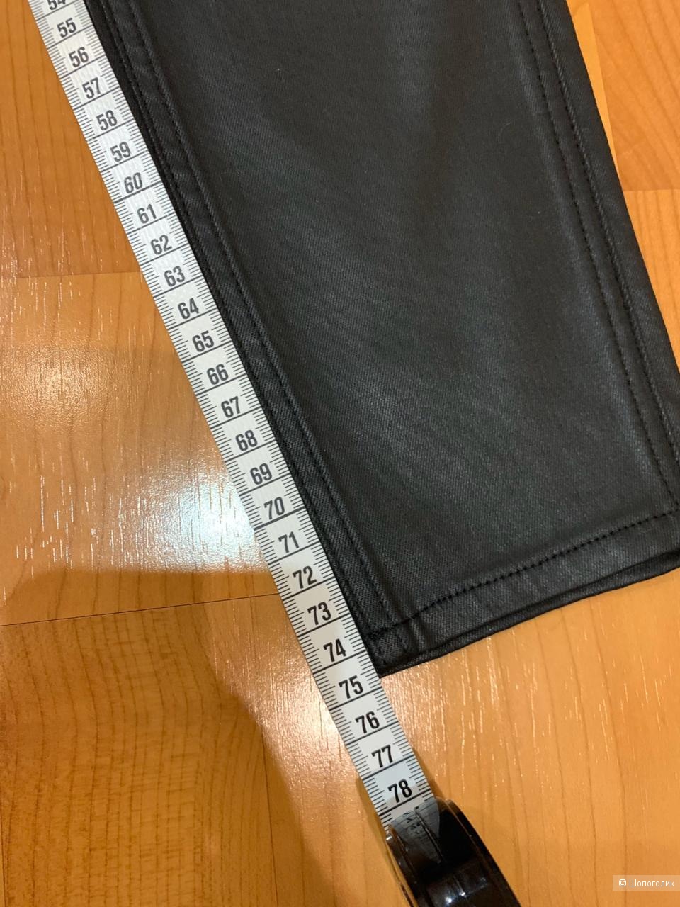 Calvin Klein Jeans джинсы размер 27/32