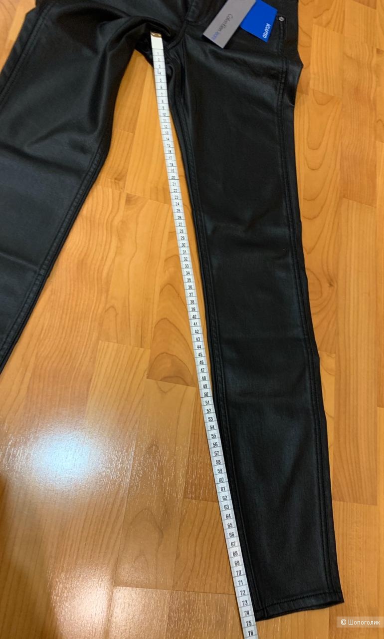 Calvin Klein Jeans джинсы размер 27/32