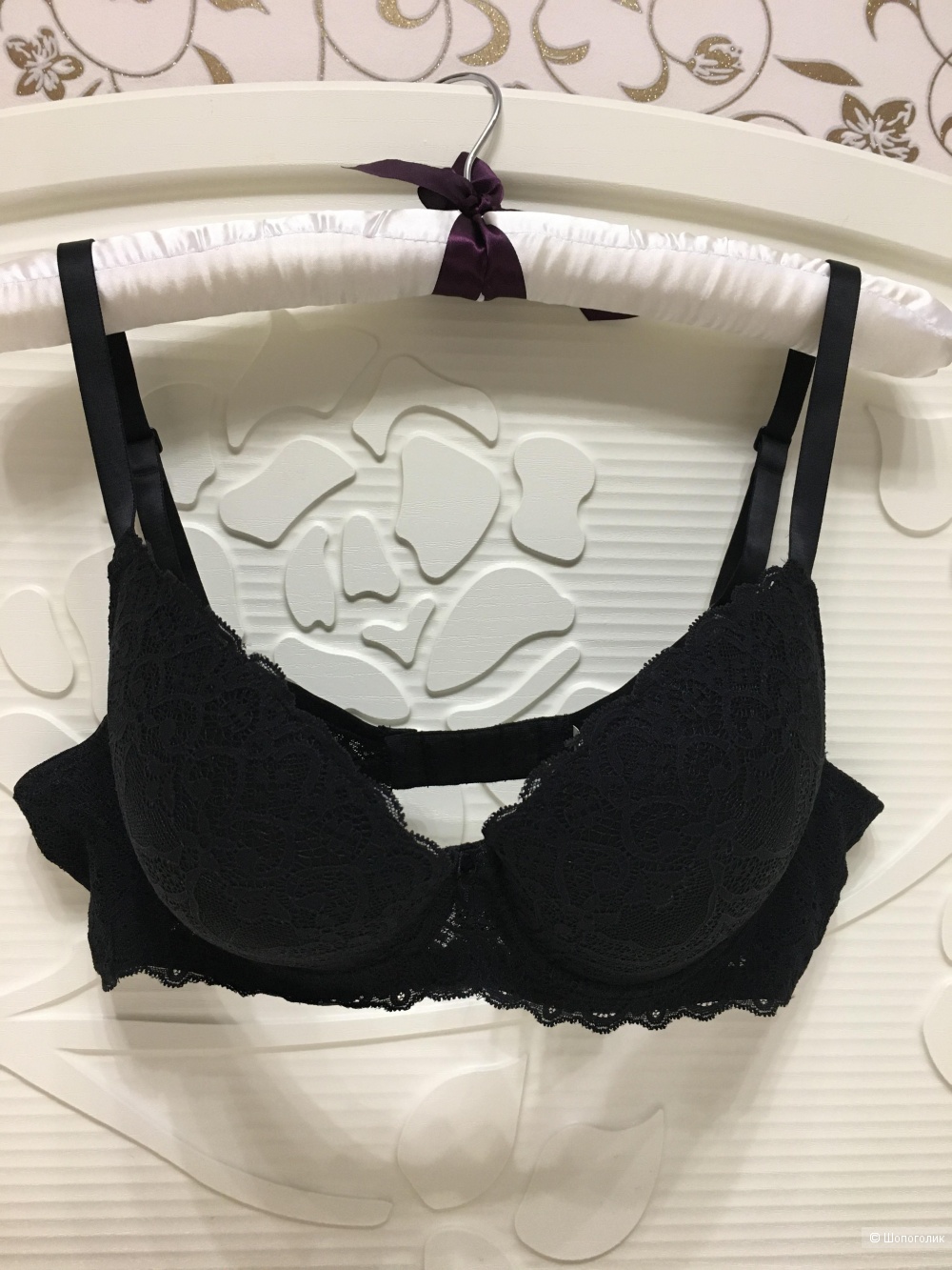 Бюстгальтер балконет Irina, Intimissimi, 75B