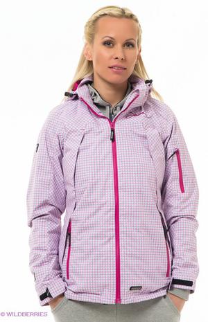 Ветровка Бренд IGUANA размер eur 36 ru 42-44