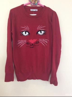 Джемпер Sela размер 10-12