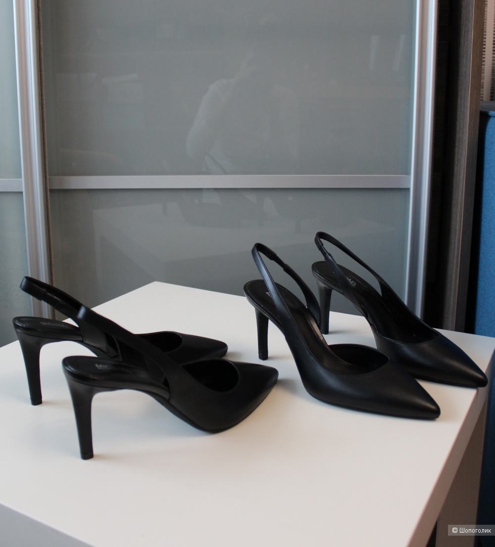 Туфли Michael Kors размер 9