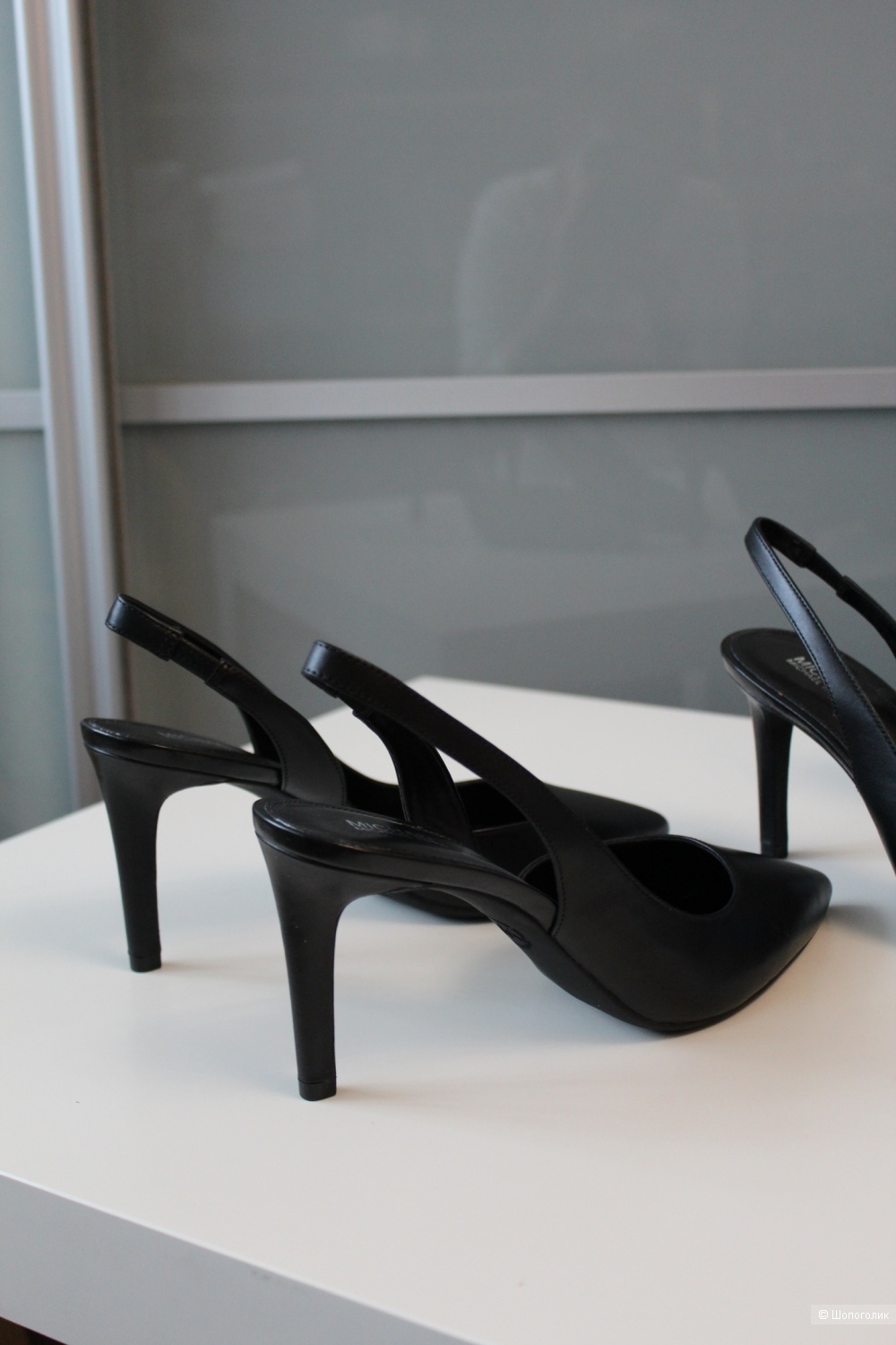 Туфли Michael Kors размер 9