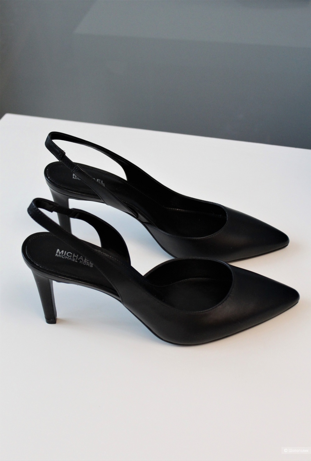 Туфли Michael Kors размер 9
