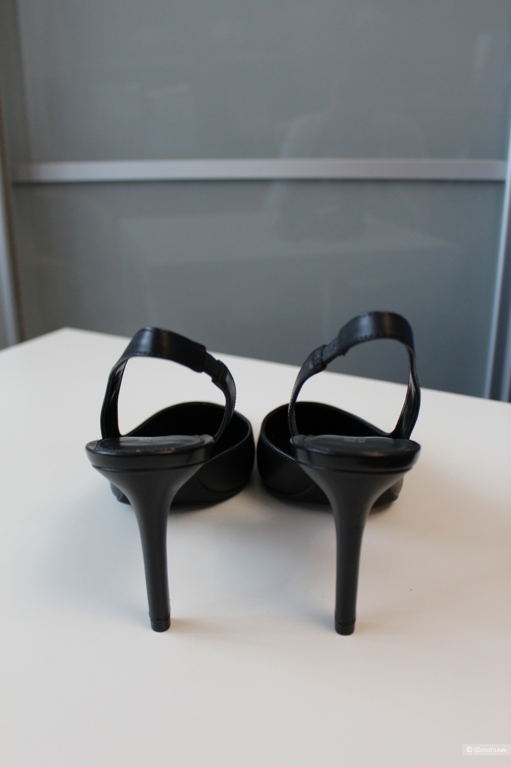 Туфли Michael Kors размер 9