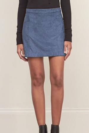 Юбка Abercrombie and Fitch S