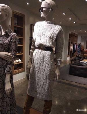 Платье massimo dutti xs