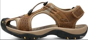 Мужские сандали, US 11,5 - 28 cm