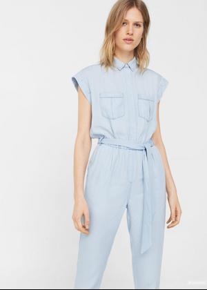 Комбинезон Mango 46 размер