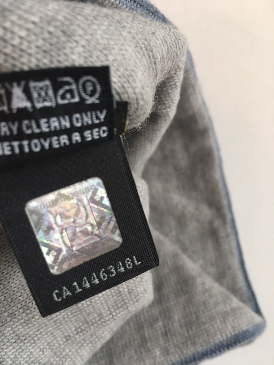 Шапкa Fendi, размер М